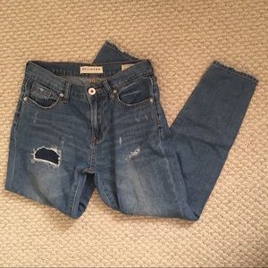 Pacsun Bullhead Boyfriend Jeans